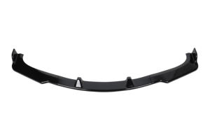 Pour <span class=keywords><strong>BMW</strong></span> <span class=keywords><strong>E90</strong></span> <span class=keywords><strong>320i</strong></span> 335i 323i <span class=keywords><strong>2009</strong></span> 2010 2011 2012, pièces en plastique fibre de carbone, accessoires, kit carrosserie, spoiler de pare-chocs avant, lèvre séparatrice - Product Image 3