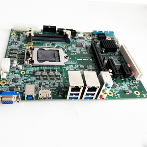 ADLINK M-910 51-79417-0B10 Embedded Industrial Motherboard CPU Module <b>Computer</b> <b>Accessories</b> 100% Tested in Stock - Product Image 4