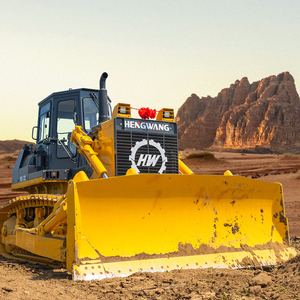 Máquina de movimiento de tierras excavadora sobre orugas 180HP 220HP 320HP con bomba y componentes del núcleo del motor a la venta - Product Image 3