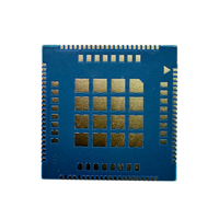 Module SIM7600 SIM7600G SIM7600G R2 LTE CAT4 4g neuf et original avec LTE-FDD/HSPA+/GSM/GPRS/EDGE