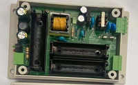 PCBA d'alimentation, 15V 3A, personnalisable, assemblage personnalisé de carte de Circuit électrique d'assemblage de PCB SMT DIP