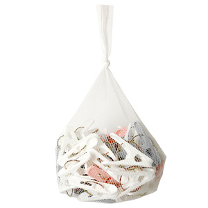 Pinces à linge en plastique, 60 pièces, durables, résistantes au vent, forme rectangulaire, pour usage domestique, pinces à chaussettes, cintres pour sécher les couettes - Product Image 5