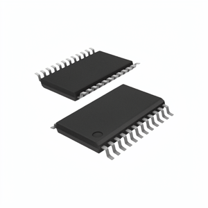 24 TSSOP (0.173", 4.40mm Width) Original One Stop Service Electronic Components Supplies SI2457-D-FT Interface - Product Image 1