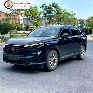 Venta al por Mayor del Fabricante de <span class=keywords><strong>Honda</strong></span> CR-V 2024 Modelo 240TURBO 2WD Edición Zhiling de Alta Calidad, 5 <span class=keywords><strong>Plazas</strong></span> con Garantía de Servicio - Product Image 1