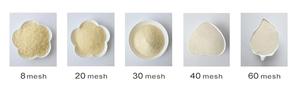 Gel para hornear inodoro de alta floración/polvo de gelatina de caramelo disolución instantánea fuente de encuadernación para mascotas de grado alimenticio suministro directo de fábrica - Product Image 6