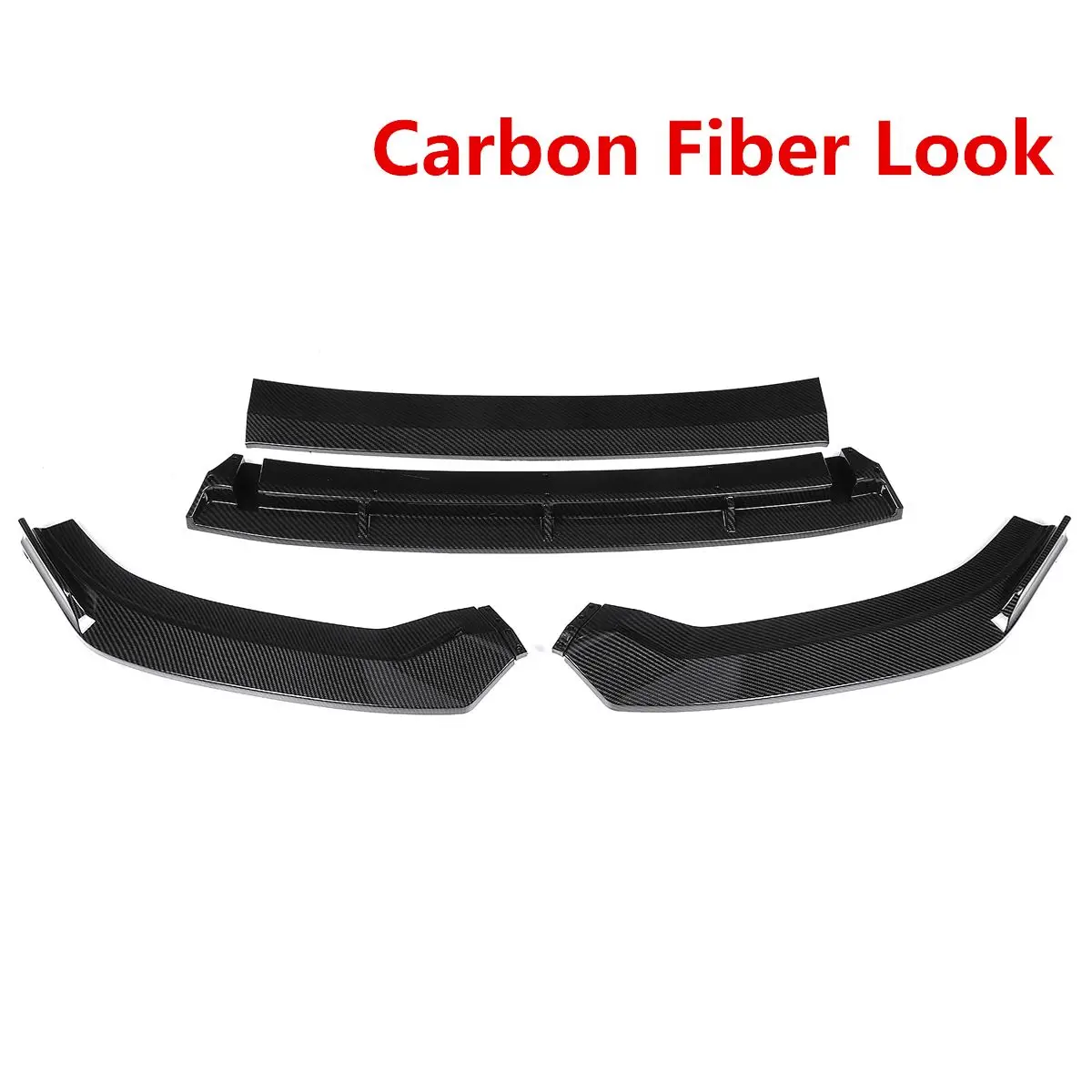 Aspecto de Fibra de Carbono