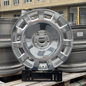 Jantes forgées sur mesure en alliage de 18, 19, 20, 21, 22 pouces 5x100 5x108 5x112 5x114.<span class=keywords><strong>3</strong></span> 5x120 5x127 5x130 pour véhicule administratif - Product Image 1