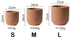 Fournitures <span class=keywords><strong>de</strong></span> <span class=keywords><strong>jardin</strong></span>, décoration intérieure, petits pots à fleurs en céramique blanche modernes, pots <span class=keywords><strong>de</strong></span> bonsaï, pots <span class=keywords><strong>de</strong></span> fleurs, vente en gros - Product Image 2