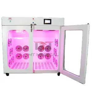 MT Medical New Automatic Intelligent Small Middle Large Optional Pet Grooming Dryer Cage For Pet Grooming Shop With Good Price