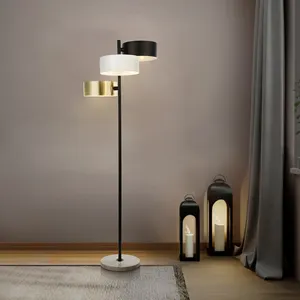 Floor Lamp Indoor Light Light For Home Living Room Lamp Lamparas Decorativas