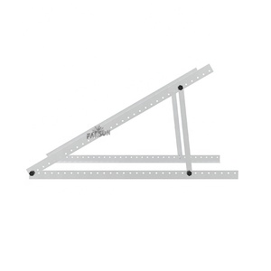 Soporte de Montaje Solar Ajustable FarSun para Instalación en RV - Product Image 4