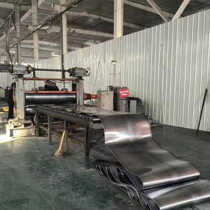 ورقة الرصاص مادة عالية النقاء مقاومة للإشعاع لغرفة الأشعة السينية مستشفى الأسنان الطبي 2 سماكة آمنة - Product Image 4