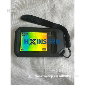 Caméra thermique compacte FLIR C5 avec Wi-Fi 160 x 120, neuve en stock hx1 - Product Image 4