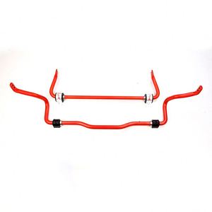 Barra Antirollio Posteriore Personalizzata per <span class=keywords><strong>Ford</strong></span> <span class=keywords><strong>Focus</strong></span> St 2010-2014 - Product Image 2