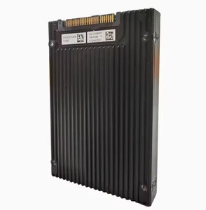 3.84TB SSD SAS 2.5" 02352QCY 02352SFR 02352LJK 02354MDX 02352SFR 02351SCR 02352CME 02353LPB 02353BGE 3.84T SSD - Product Image 2