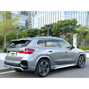 Guazi Car – BMW iX1 2023 d'occasion en stock, SUV électrique zéro émission automatique 5 places, conduite à gauche, pour un coût d'exploitation réduit - Product Image 4