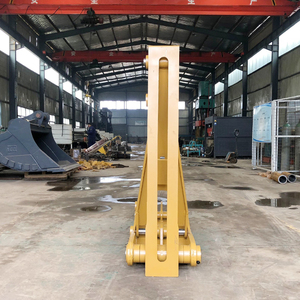 RSBM 1-50t الحفار اليدوي الابهام الميكانيكية اليدوي - Product Image 3