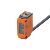 Sensor Láser de Distancia Retroreflectivo IFM en Stock, Modelos OA5101, OA5102, OA5106, OA5108 con Supresión de Fondo, Serie Dx35