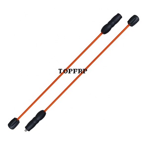 บาร์ออกกำลังกายแบบยืดหยุ่น พกพาสะดวก คุณภาพสูง - Product Image 3