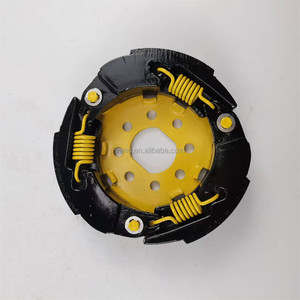 Wanou ชุดเกียร์ดัดแปลงสีเหลือง <span class=keywords><strong>Mio</strong></span> I <span class=keywords><strong>125</strong></span> M3 <span class=keywords><strong>Mio</strong></span> ชุดแข่งขันมอเตอร์ไซค์115 CVT - Product Image 5