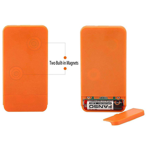 GSP-6 GSP-6 Medicine Cold-Chain Transportation Automatic Recorder Digital Mini USB <b>Temperature</b> Humidity <b>Data</b> <b>Logger</b> With Sensor - Product Image 2