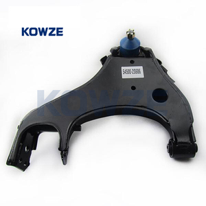 Kowze <span class=keywords><strong>repuestos</strong></span> suspensión delantera brazo de Control inferior para camioneta <span class=keywords><strong>Nissan</strong></span> Navara D22 54501-2S686 54501-2S688 - Product Image 2
