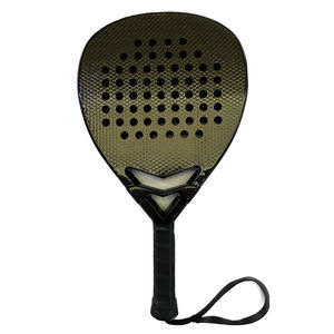 Caston sport 3K raqueta de paddle-tennis rachetta EVA core racchette padel <span class=keywords><strong>raquette</strong></span> de carbone - Product Image 6