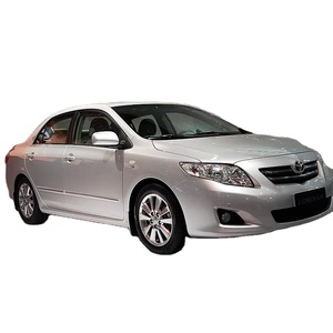 Bon prix pour Toyota Corolla 2009 1.6L automatique GL toit ouvrant édition spéciale bon état <span class=keywords><strong>voiture</strong></span> <span class=keywords><strong>d</strong></span>'<span class=keywords><strong>occasion</strong></span> en stock vente chaude - Product Image 1