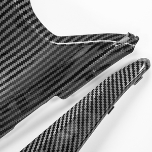 XXUN Carenados laterales inferiores para motocicleta YAMAHA <span class=keywords><strong>300</strong></span> 2023-2024 - Product Image 4