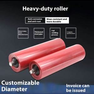 Sistema de correa Componentes de riel de guía ajustable Cinta transportadora pequeña de vacío Industrial para transmisión de <span class=keywords><strong>restaurante</strong></span> - Product Image 6