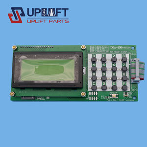 업리프트 <span class=keywords><strong>DOA</strong></span>-100 + 산업용 금속 엘리베이터 디버깅 PCB 테스트 및 서비스 도구 - Product Image 6