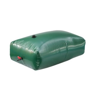 Flexitanque de 24000L, Tanque Flexible de Grado Alimenticio, Flexibags en Contenedor de 20 pies para Transporte de Líquidos a Granel como Aceite de Palma, Betún y Agua - Product Image 1