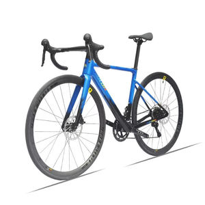 Vélo de route en carbone 20 vitesses haute performance pour hommes et femmes ZXC-257 700C en fibre de carbone ZXC-257 - Product Image 6