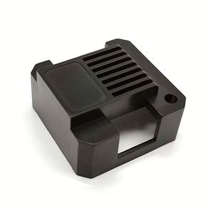 ชิ้นส่วนหล่อขึ้นรูปอะลูมิเนียม ADC12 ความแม่นยำสูงแบบกำหนดเองได้ - Product Image 2