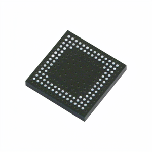 Circuit intégré FPGA LCMXO1200E-4BN256C intégré, 211 E/S, 256CABGA, Distributeur agréé, 256 LFBGA, CSPBGA - Product Image 1