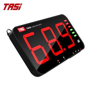 Medidor de Nivel de Sonido Digital de Pared TASI TA653A, Monitor de Ruido Interior, Protección IP65, 1 Año de Garantía, 220V, Pantalla LED, Sensor Integrado - Product Image 2