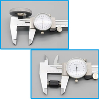 Electronic Digital Caliper 0-150mm 0-200mm 0-300mm High Accuracy Vernier Gauge Micrometer Measuring Tool for Metal and Wood Work