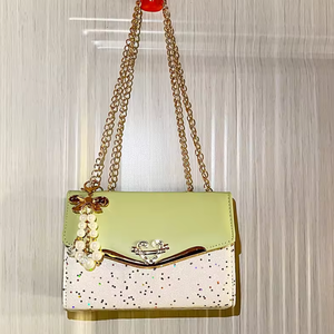 Bolso de Mano Personalizado con Logotipo, Bolso de Diseñador para Mujer, Cartera, Bolso Bandolera, Bolso Tote de Lujo a la Moda - Product Image 1