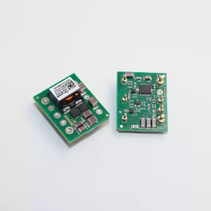 I3A4W008A033V-001-R 100W PoL DC-DC 9-53V ถึง 3.3-16.5V 8A 1-32 Brick DIP TDK-Lambda i3A - Product Image 2