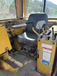 รถปราบดินญี่ปุ่น Komat D355A D9R D3C D4H D4C D5K D5N D8R D5M D6D D6H D6R D9R D6G D6H D7G D7R D8K D8N D9L D9N D10N SD32 SD22 - Product Image 5