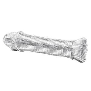 Ø3 Coronet Wäscheleine Stahlseilelage ขนาด1มม. 20เมตร - Product Image 1