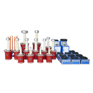 Transformador Inflable bibo DEMIKS YDQ-10kVA-100kV 220V, Producto Probado para Equipos de Calidad - Product Image 4