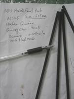 Skylon Disesuaikan Presisi Tinggi Kecil M0.3 M0.4 M0.5 Spur Gear Rack