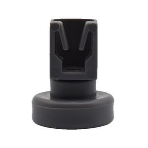 Rodillos superiores para lavavajillas, plástico de 24 mm, para uso doméstico AEG Electrolux - Product Image 3