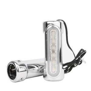 <span class=keywords><strong>Barre</strong></span> d'autoroute RACEPRO pour moto, lumière <span class=keywords><strong>de</strong></span> conduite, blanc ambre, LED pour barres <span class=keywords><strong>de</strong></span> sécurité pour <span class=keywords><strong>Harley</strong></span> Bike Touring Bikes - Product Image 1