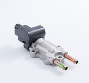 136800-1453 136800-1452 22270-0D040 AC477 Soupape de régulation d'air de ralenti pour Pontiac Toyota Vibe Corolla Matrix - Product Image 3