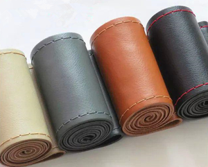 Housse de <span class=keywords><strong>volant</strong></span> universelle antidérapante et durable à coudre à la main avec Fashion Style 105-101U - Product Image 3