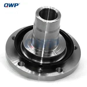 Mozzo ruota anteriore di marca QWP per MERCEDES-BENZ G W463 A4633300425 nuovo originale