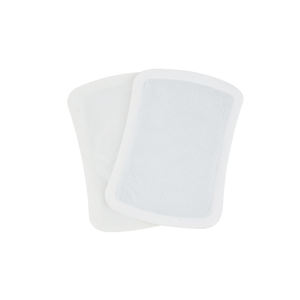 Zelfverwarmende Menstruatiepijn Verlichting Warmte Patch Verwarmde Body Warmer Patch Voor Periode Kramp - Product Image 6