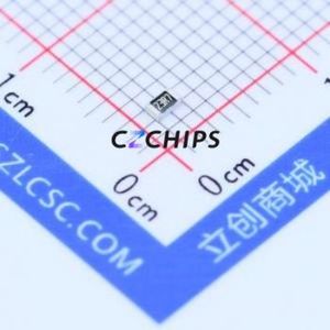 Résistance SMD 0805W8F237JT5E 0805 (Type : Film épais) (Résistance : 23,7 Ohm Précision : 1%) - Product Image 1